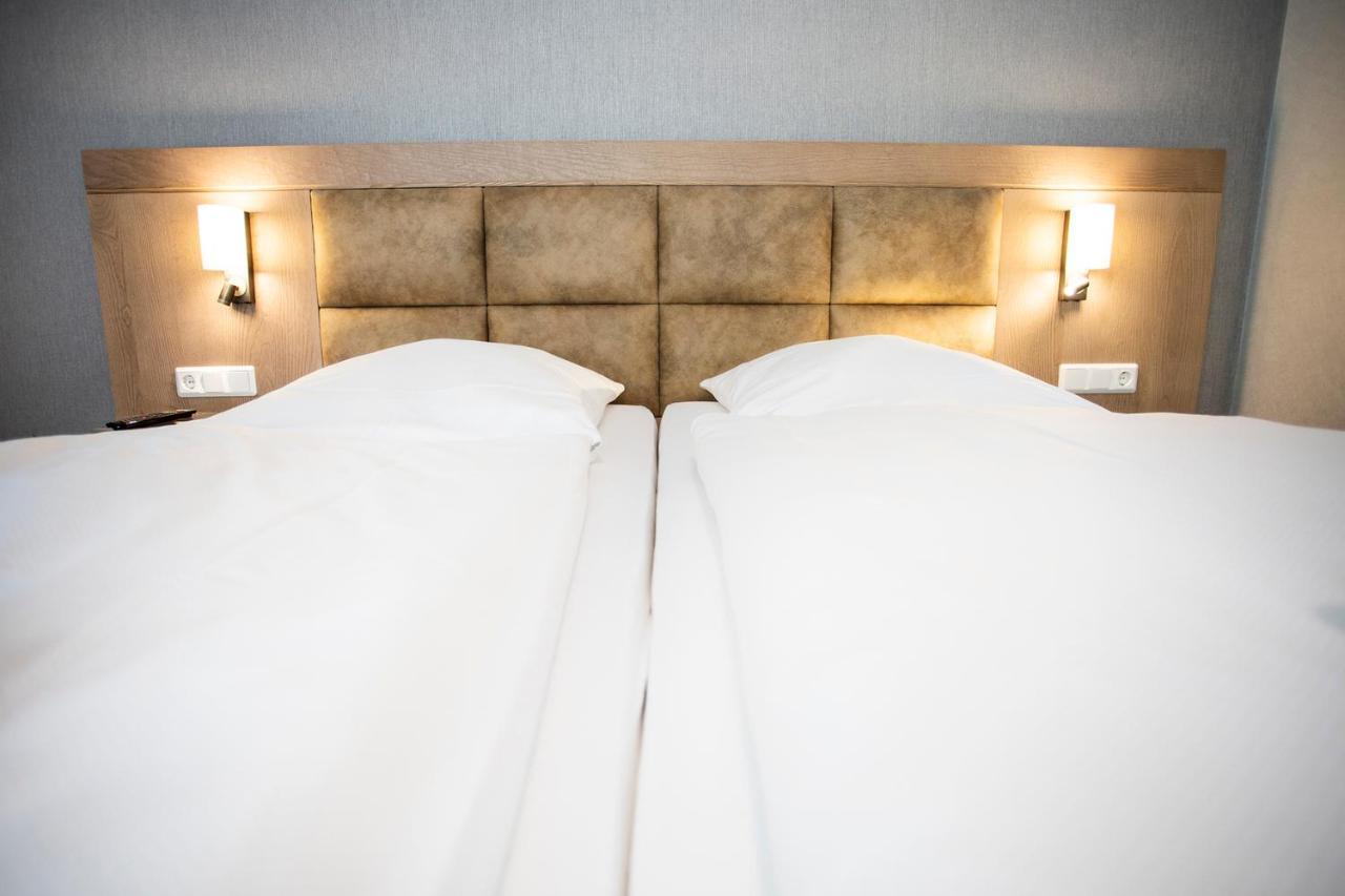 וילינגן Romantik Hotel Stryckhaus מראה חיצוני תמונה