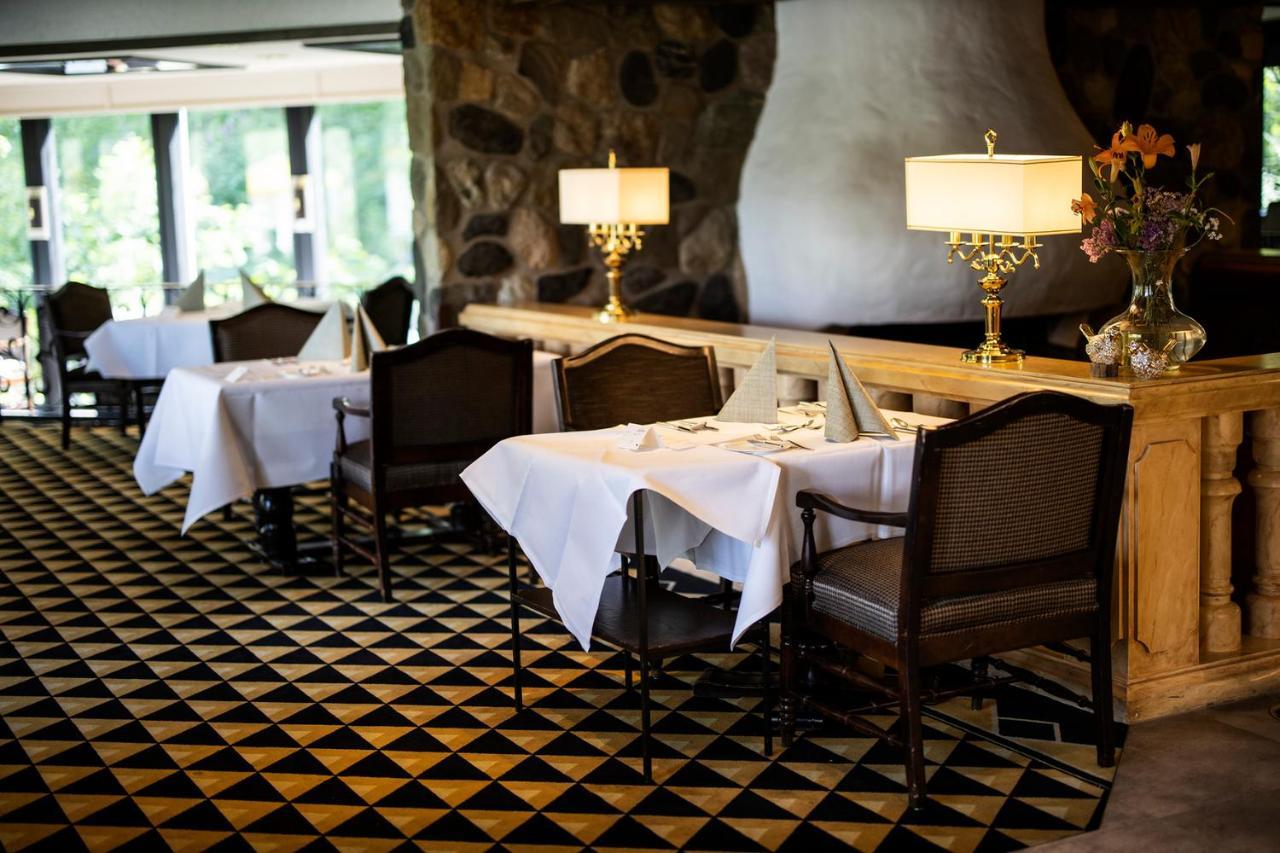 וילינגן Romantik Hotel Stryckhaus מראה חיצוני תמונה