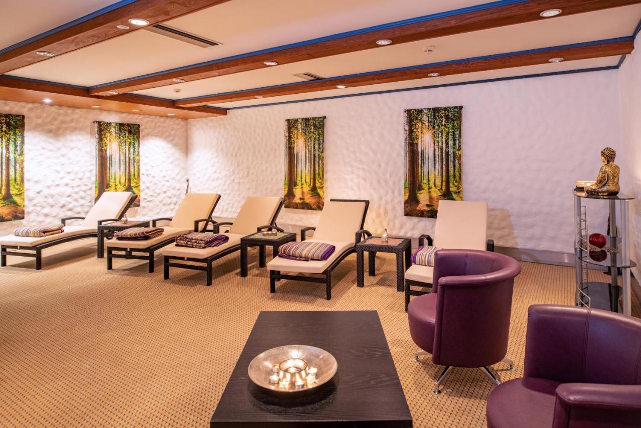 וילינגן Romantik Hotel Stryckhaus מראה חיצוני תמונה
