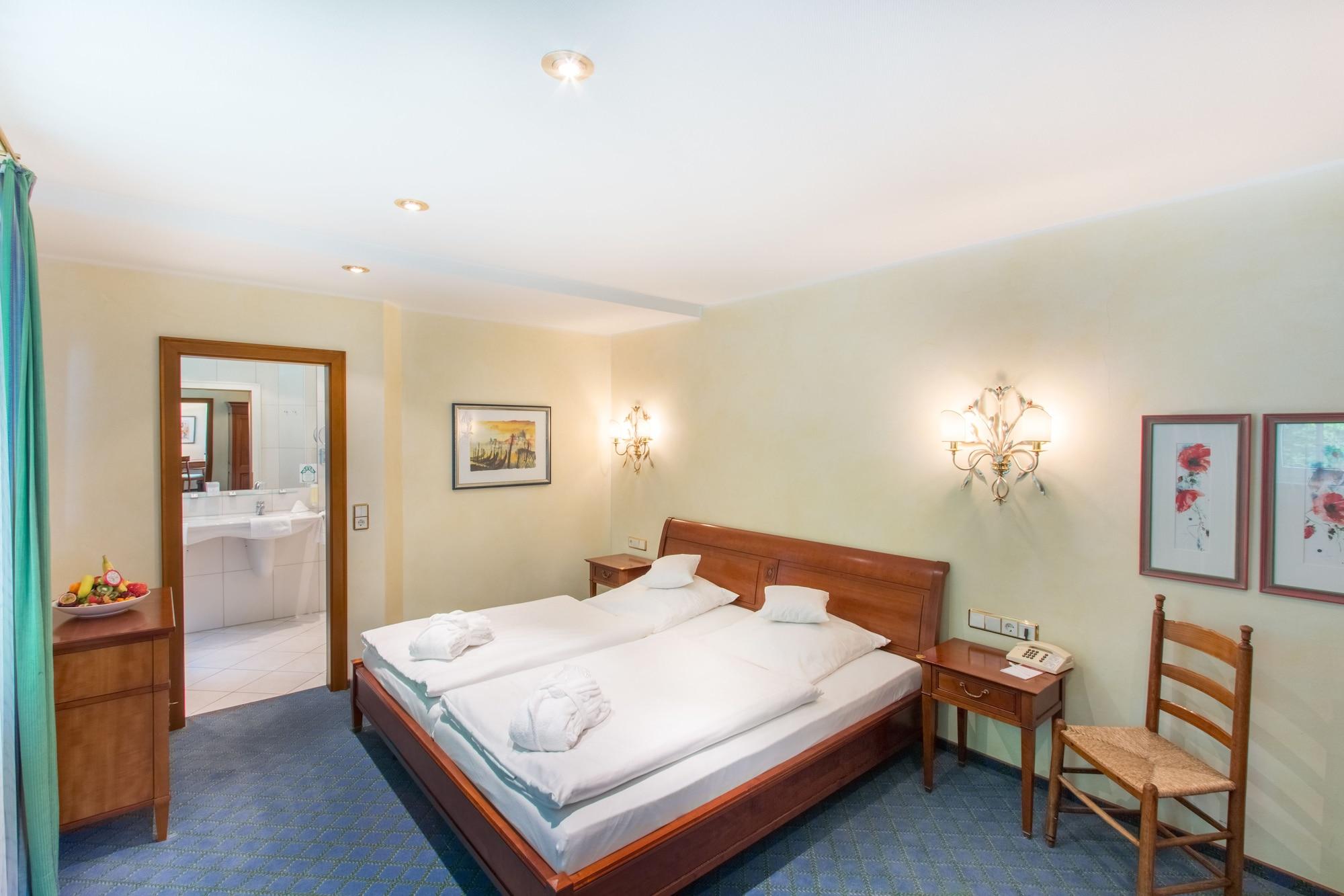 וילינגן Romantik Hotel Stryckhaus מראה חיצוני תמונה