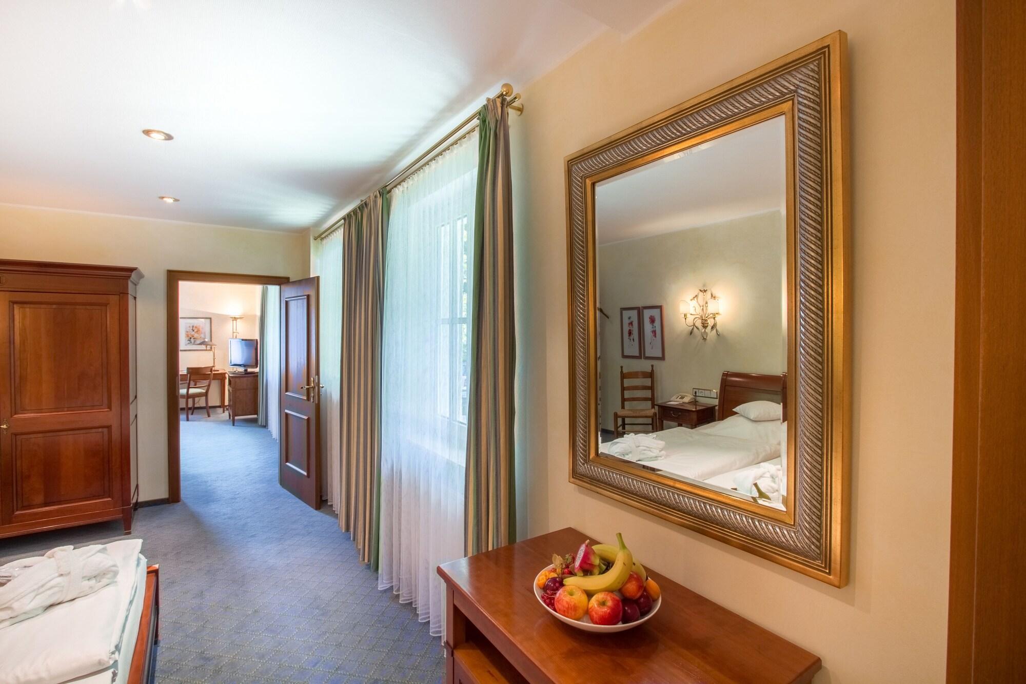 וילינגן Romantik Hotel Stryckhaus מראה חיצוני תמונה