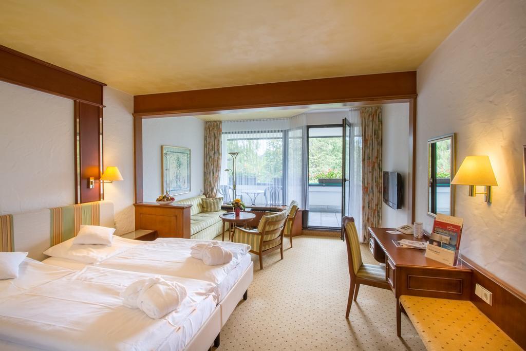 וילינגן Romantik Hotel Stryckhaus מראה חיצוני תמונה