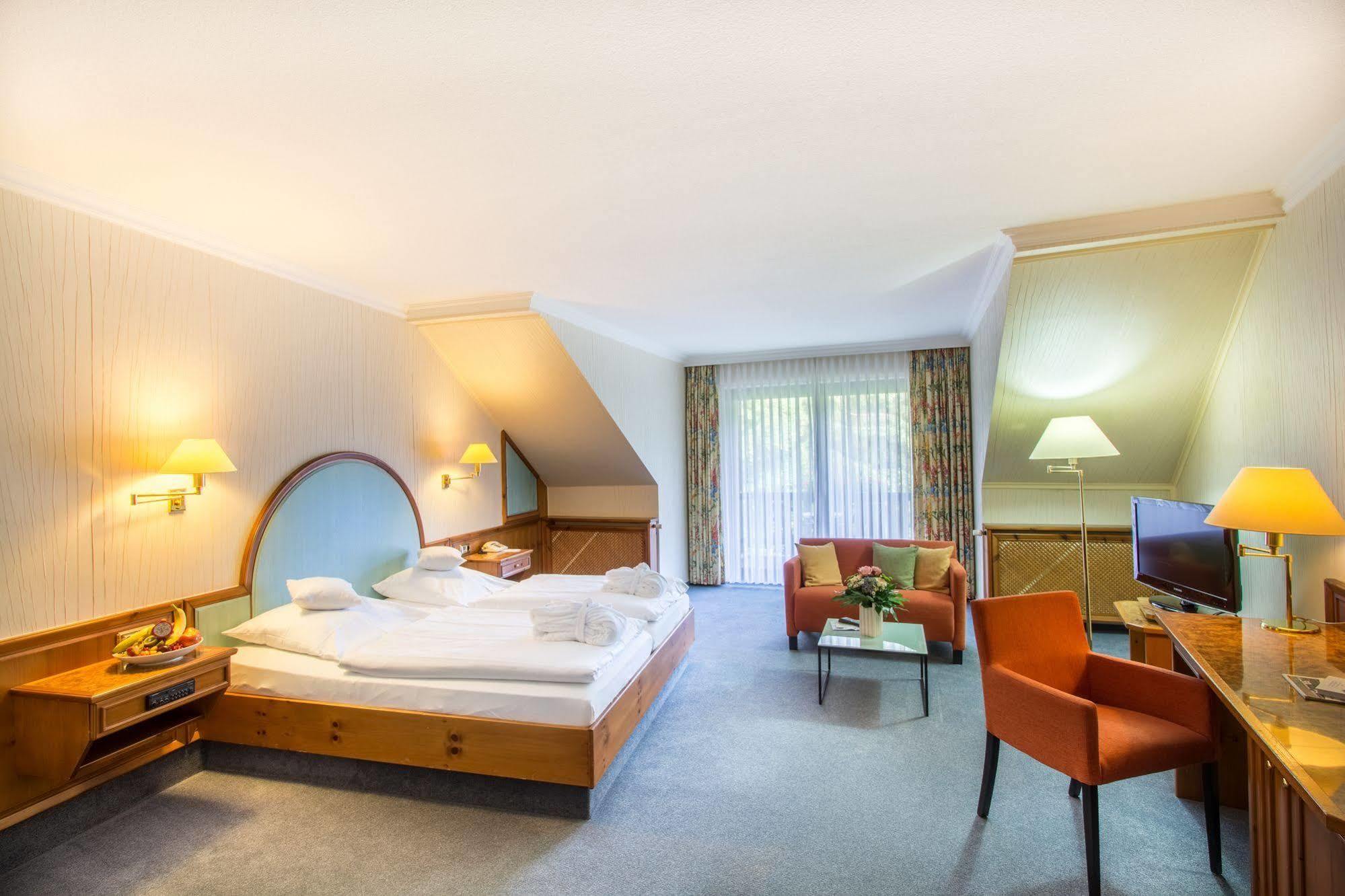 וילינגן Romantik Hotel Stryckhaus מראה חיצוני תמונה